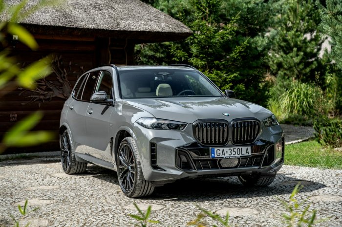 BMW X5 xDrive 40d 350 KM / Bezwypadkowy / SALON PL / Dodatki na 245k ! G05 (2018-)