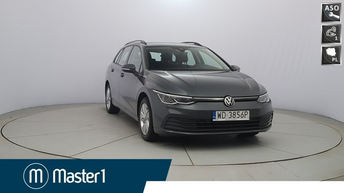 Volkswagen Golf 2.0 TDI Life! Z Polskiego Salonu! Faktura VAT! VIII (2020-)