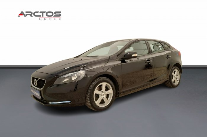 Volvo V40 2.0 T3 Drive-E Kinetic 1wł. Gwarancja II (2012-)