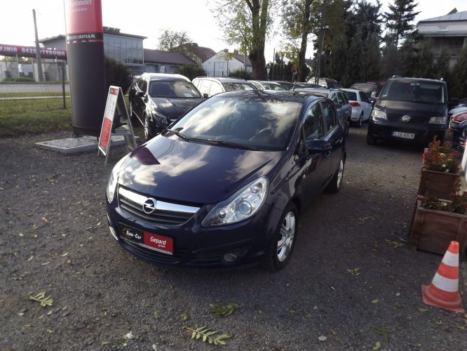 Opel Corsa D (2006-2014)