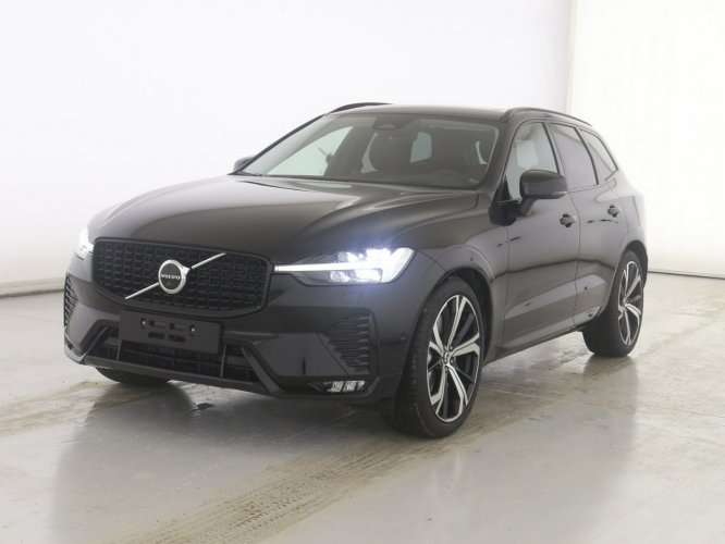 Volvo XC 60 Volvo XC60 Ultimate Dark B4 D Mild-Hybrid II (2017-)