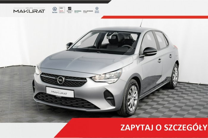 Opel Corsa WD4114N#1.2 Edition Cz.cof Bluetooth Lane Assist Salon PL VAT 23% F (2019-)