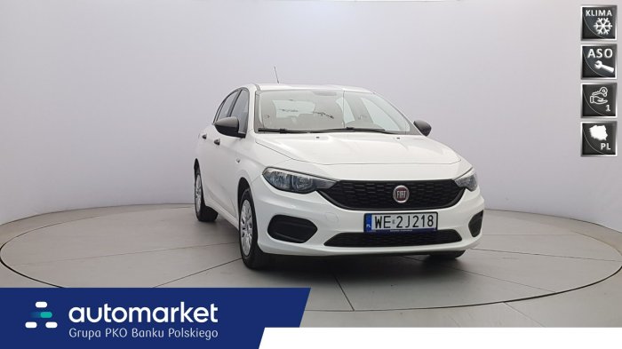 Fiat Tipo 1.4 16v Pop EU6d! Z polskiego salonu! FV 23%! II (2016-)