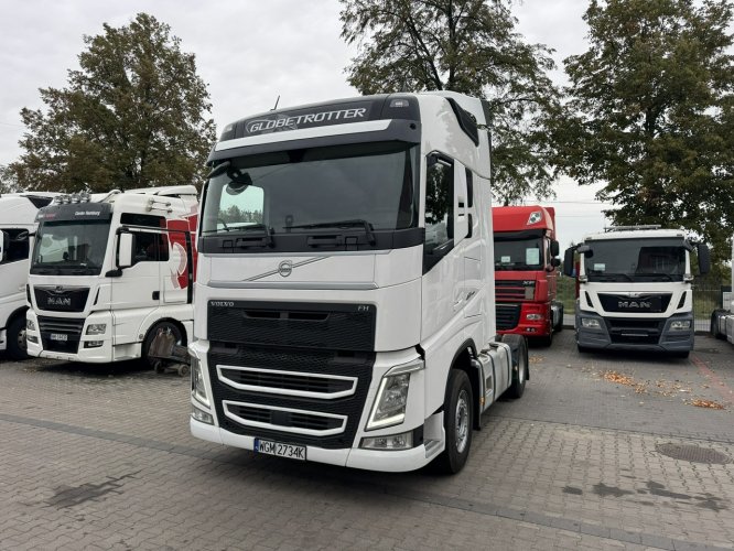 Volvo FH500 VOLVO FH460, hydraulika, 2018 rok