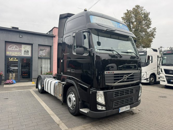 Volvo FH460 volvo fh460, standard