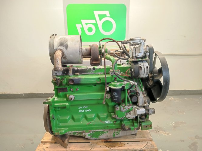 6068TL051 JOHN DEERE R119565