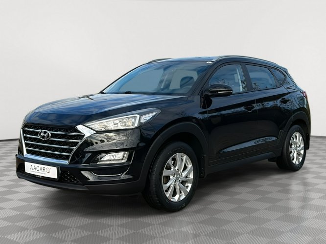 Hyundai Tucson Comfort, FV-23%, Kamera, gwarancja, DOSTAWA W CENIE, SalonPL IV (2020-)