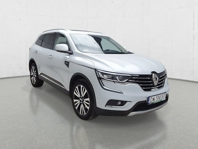 Renault Koleos II (2016-)