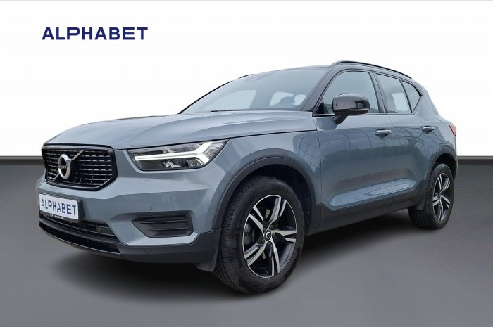 Volvo XC 40 XC 40 B4 B R-Design aut