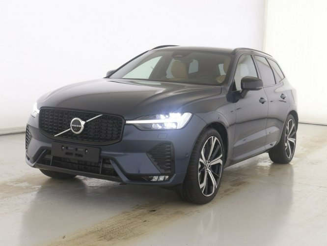 Volvo XC 60 Volvo XC60 B5(B) Ultimate Dark MY 2024 II (2017-)