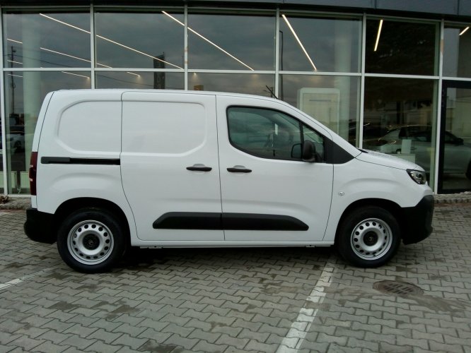 Citroen Berlingo Van M 1.2 PT 110. Nowy model !