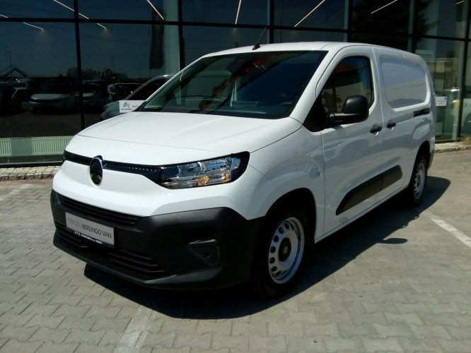 Citroen Berlingo VAN XL 1.5 BlueHDi 130 S&S