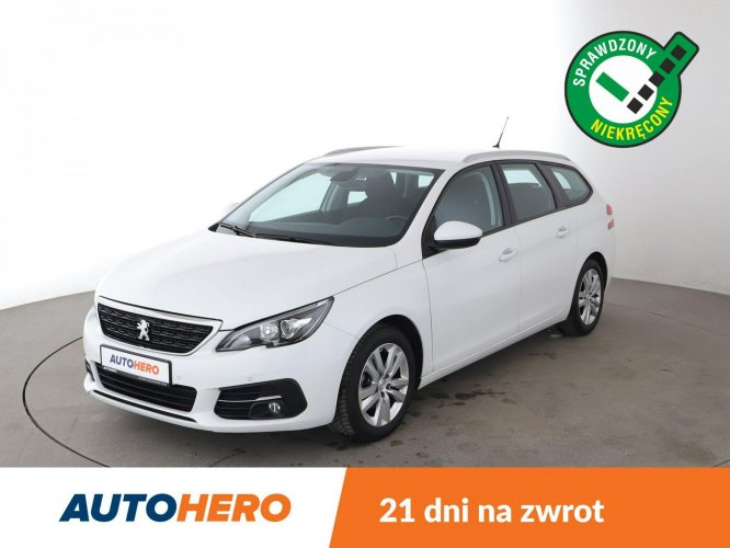 Peugeot 308 GRATIS! Pakiet Serwisowy o wartości 600 zł! T9 (2014-2021)