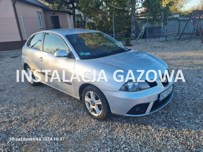 Seat Ibiza III (2002-2008)