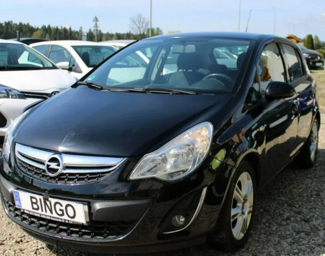 Opel Corsa 1,2 D (2006-2014)