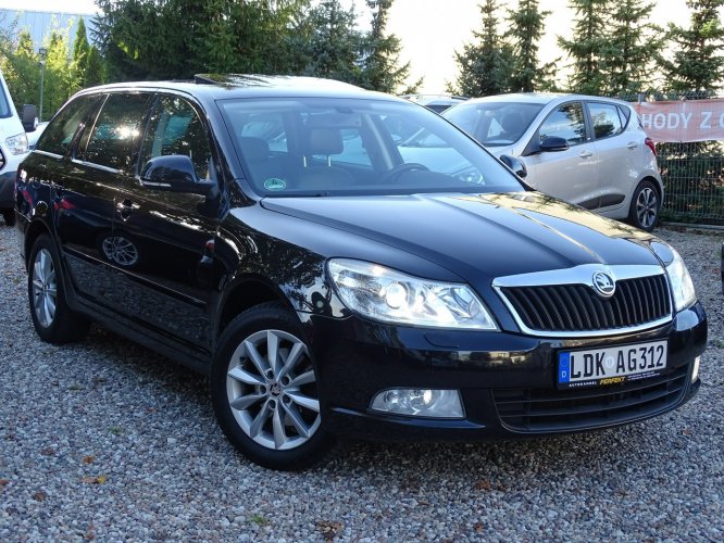 Škoda Octavia Skoda Octavia 1.8 Benzyna, Xenon, Gwarancja II (2004-2013)