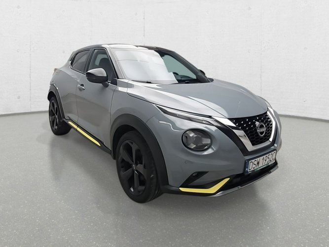 Nissan Juke II (2019-)