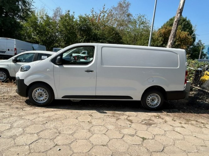 Fiat Scudo Furgon  Maxi 2.0 MJ 144 KM|Wyprzedaż