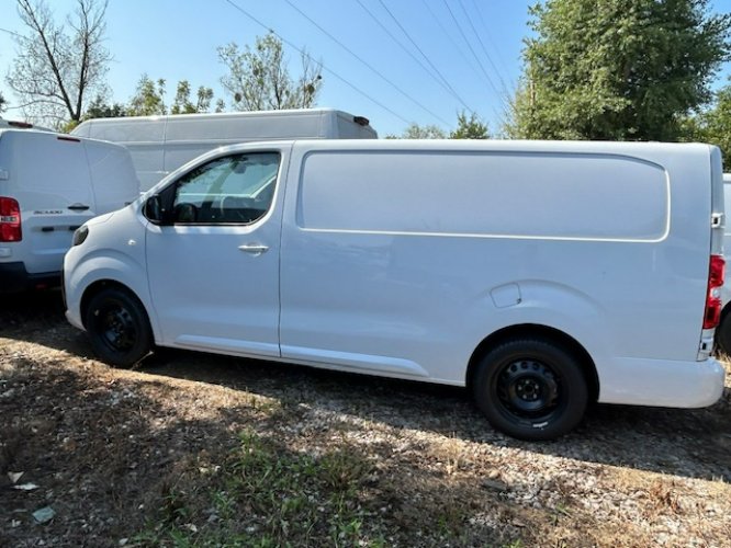 Fiat Scudo Furgon  Maxi 2.0 MJ 145 KM|Wyprzedaż