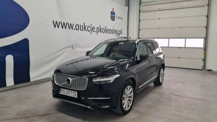 Volvo XC 90 II (2014-)