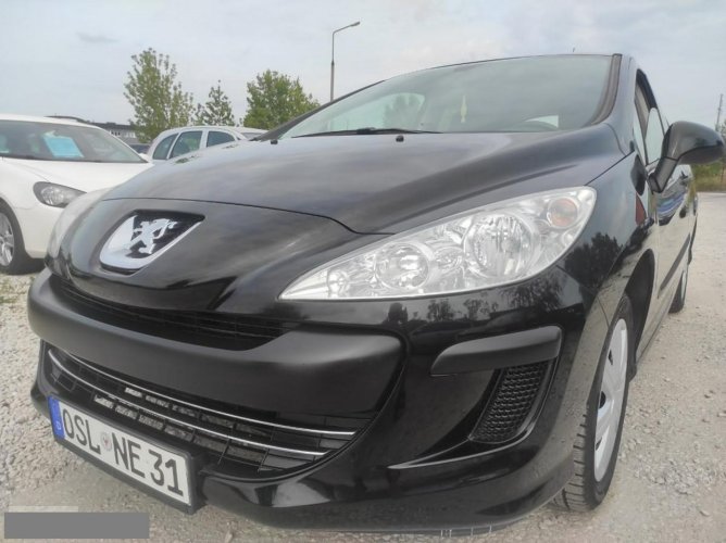 Peugeot 308 SKUP AUT dojezdzamy gotówka dzwon pisz T7 (2008-2013)