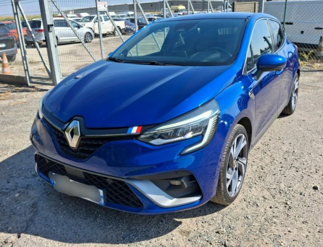 Renault Clio Clio R S Line ! V (2019-)