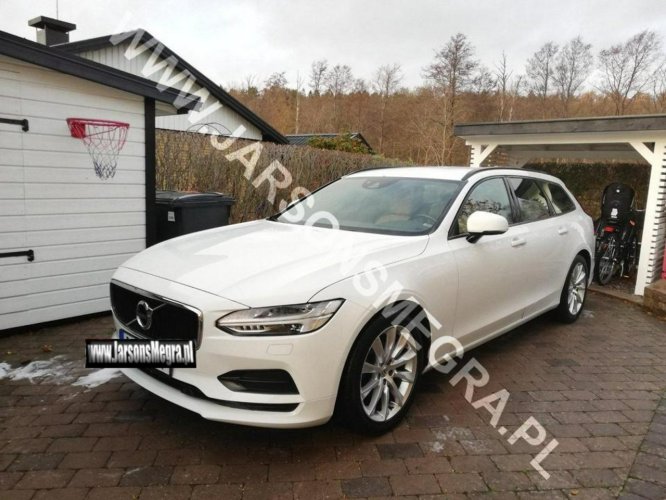 Volvo V90 D3 Geartronic