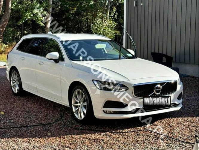 Volvo V90 D4 Geartronic