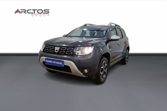 Dacia Duster Dacia Duster 1.6 SCe Prestige Salon PL II (2017 -)