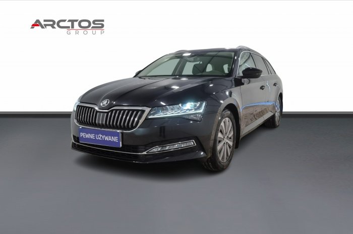 Škoda Superb Skoda Superb 2.0 TDI SCR Style III (2015-2023)