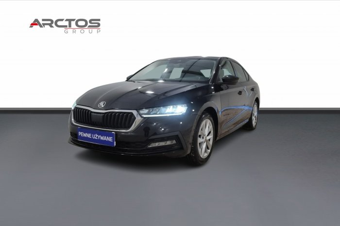 Škoda Octavia Octavia 2.0 TDI SCR Ambition DSG Salon PL 1wł. IV (2020-)