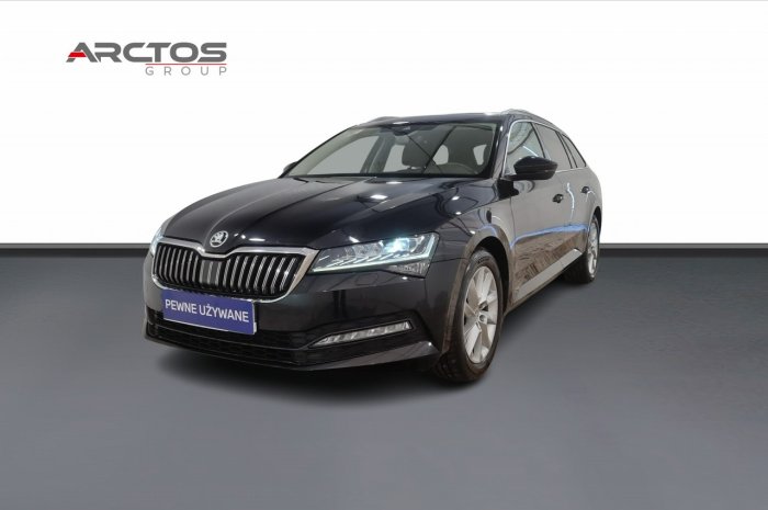 Škoda Superb Skoda Superb 2.0 TDI SCR Ambition III (2015-2023)