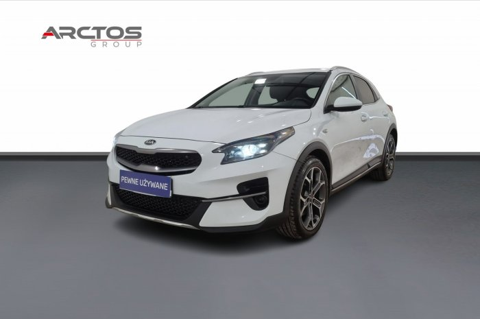 Kia XCeed Kia XCeed 1.6 CRDI MHEV M DCT Salon PL f-vat 23%