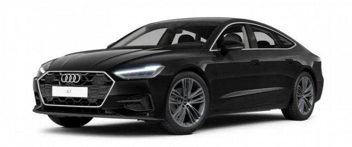 Audi A7 A7 Sportback 40 TDI S tronic Spełniamy marzenia najtaniej! 4G9 (2018-)