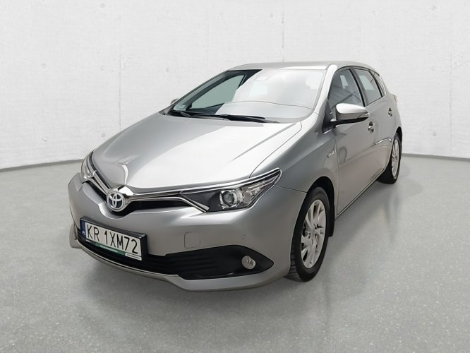 Toyota Auris II (2012-)