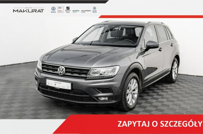 Volkswagen Tiguan DW7JV36#1.5 TSI Comfortline DSG Podgrz.f Aktywny temp. Salon PL VAT23% II (2016-2024)