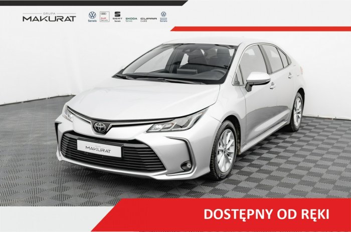 Toyota Corolla 1.5 Comfort K.cofania 2 stref klima Salon PL VAT23% E21 (2019-)