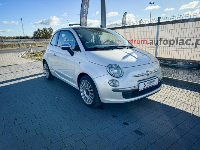 Fiat 500 I (2007-)