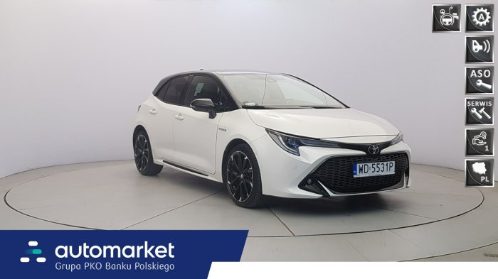 Toyota Corolla 1.8 Hybrid ! GR SPORT ! FV 23 % ! E21 (2019-)