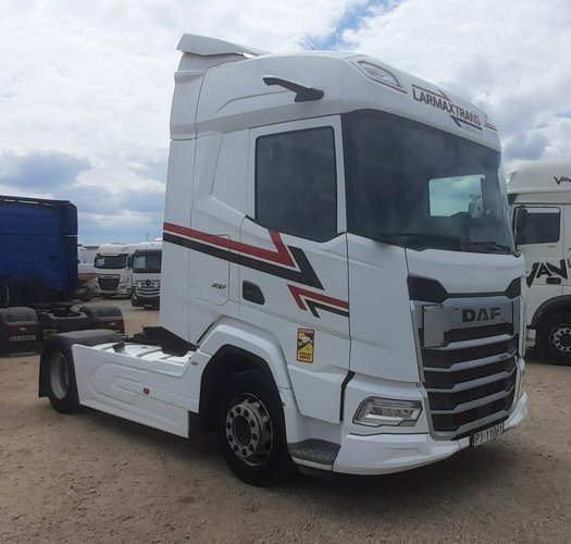 DAF XF 480 FT