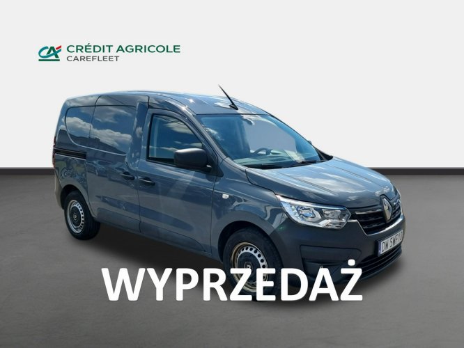 Renault Express Van 1.3 TCe EXTRA Furgon. DW5WF10