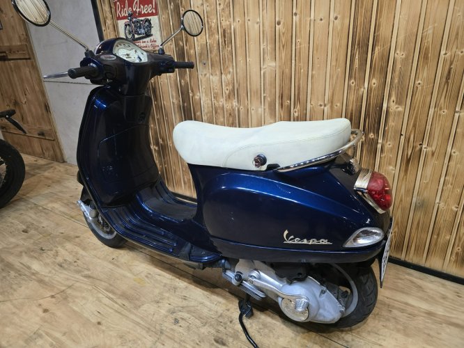 Piaggio Vespa Piaggio vespa 125 Zarejestrowana i sprawna w 100% raty, kup online,