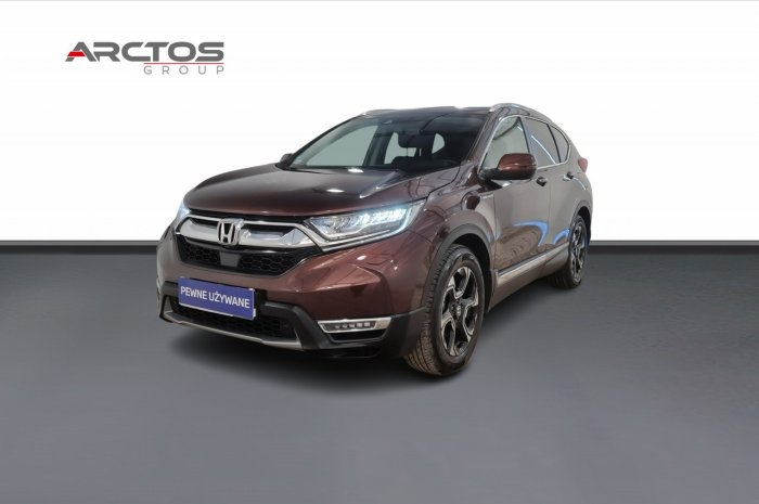 Honda CR-V Honda CR-V 2.0 i-mmd Lifestyle (2WD) V