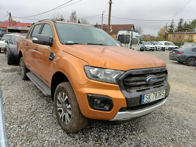 Ford Ranger V (2012-)