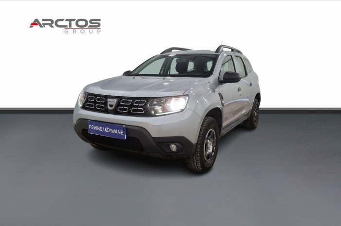 Dacia Duster Duster 1.5 Blue dCi Essential 4WD Salon PL 1wł. II (2017 -)