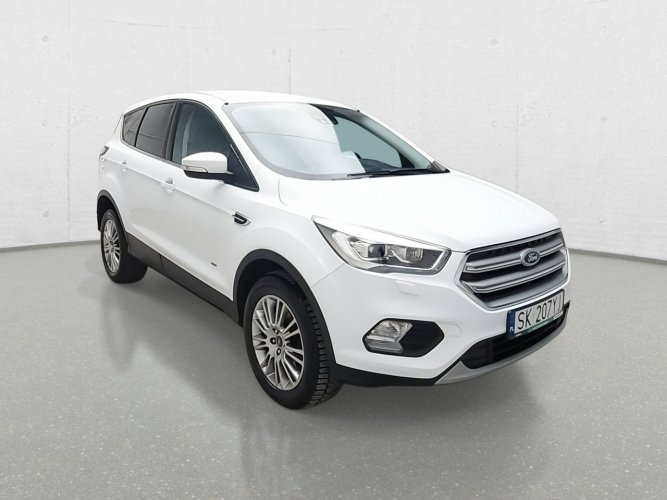 Ford Kuga II (2012-)