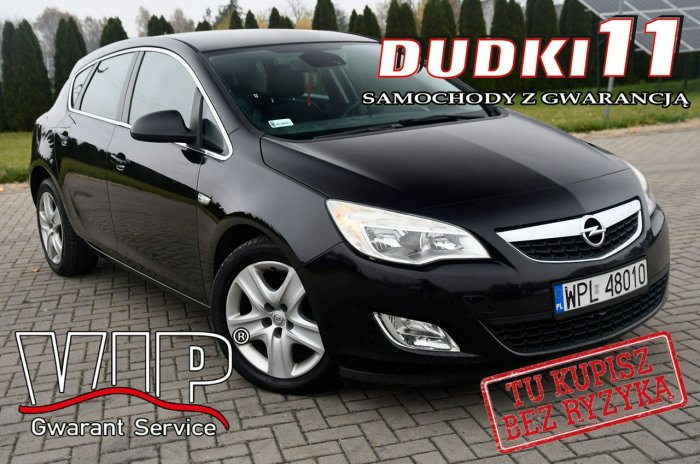 Opel Astra 1.7diesel Nowy Rozrząd.Navi.6 Biegowe.Tempomat.Parktronic.SERWIS J (2009-2019)