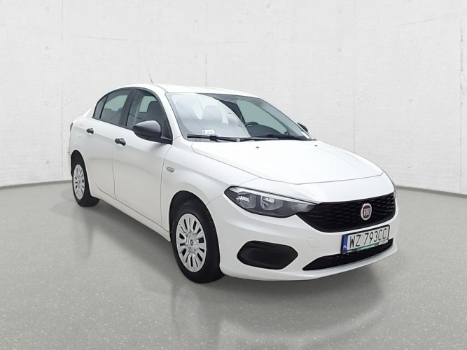 Fiat Tipo II (2016-)