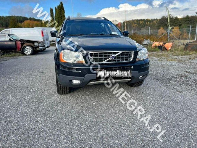 Volvo XC 90 D5 AWD Automatic I (2002-2014)