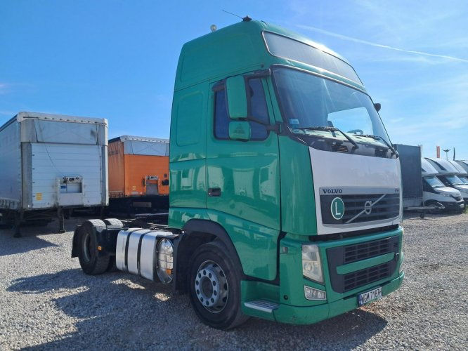 Volvo fh 500